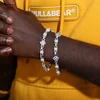 Yellow Gold Plated