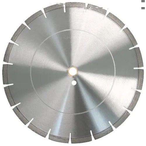 Saw Blade For Cutting Concrete Tile 