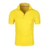 jaune
