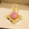 Rhodochrosite