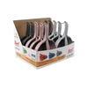 Multicolor Varieties Available