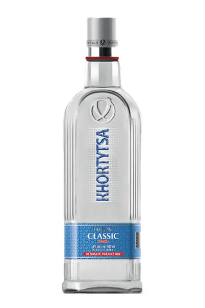 Titos Vodka / Original Morosha Vodka/ Ciroc And Khortytsa Vodka ...