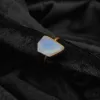 Rainbow Moonstone