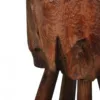 Walnut Stain And Rustic