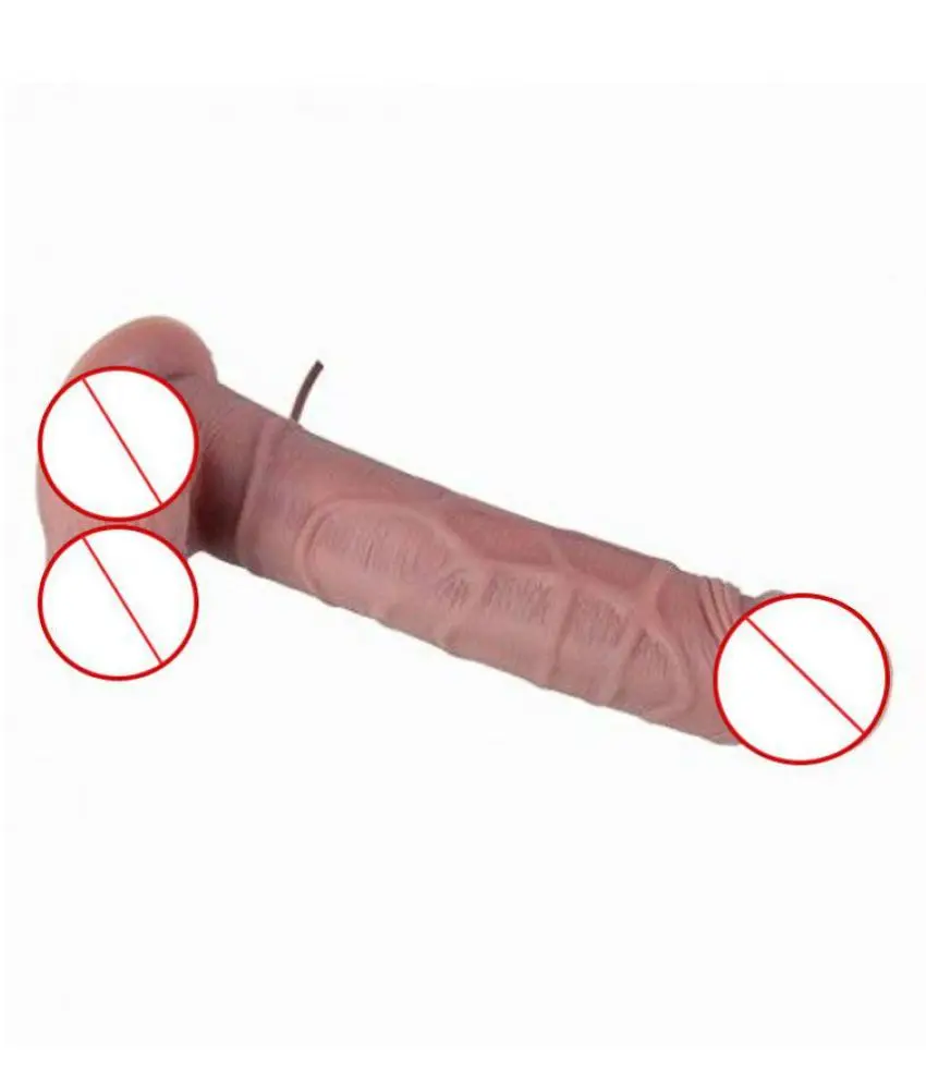 Source Made in INDIA Best selling 8 Inch Real Big Size Huge Sex Toy Artificial Penis Dildo sex toys for Woman in India on m.alibaba picture