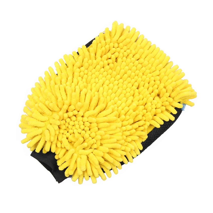 Размер индивидуальные бытовые перчатки для чистки