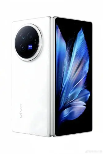 VIVO Xフォールド3 5G 8.03 