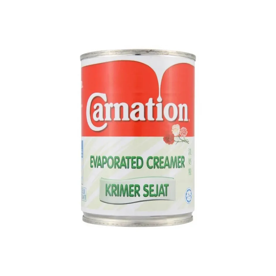 Nestle Carnation Sweetened Condensed Milk Original Quality Supplier ...