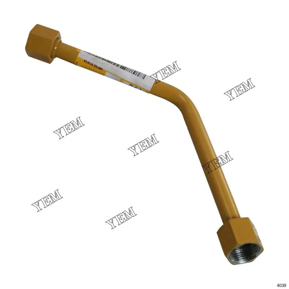 High Quality Manufactory Diesel Engine Tube Assembly Fit for 171-5858 High Performance Engine Parts