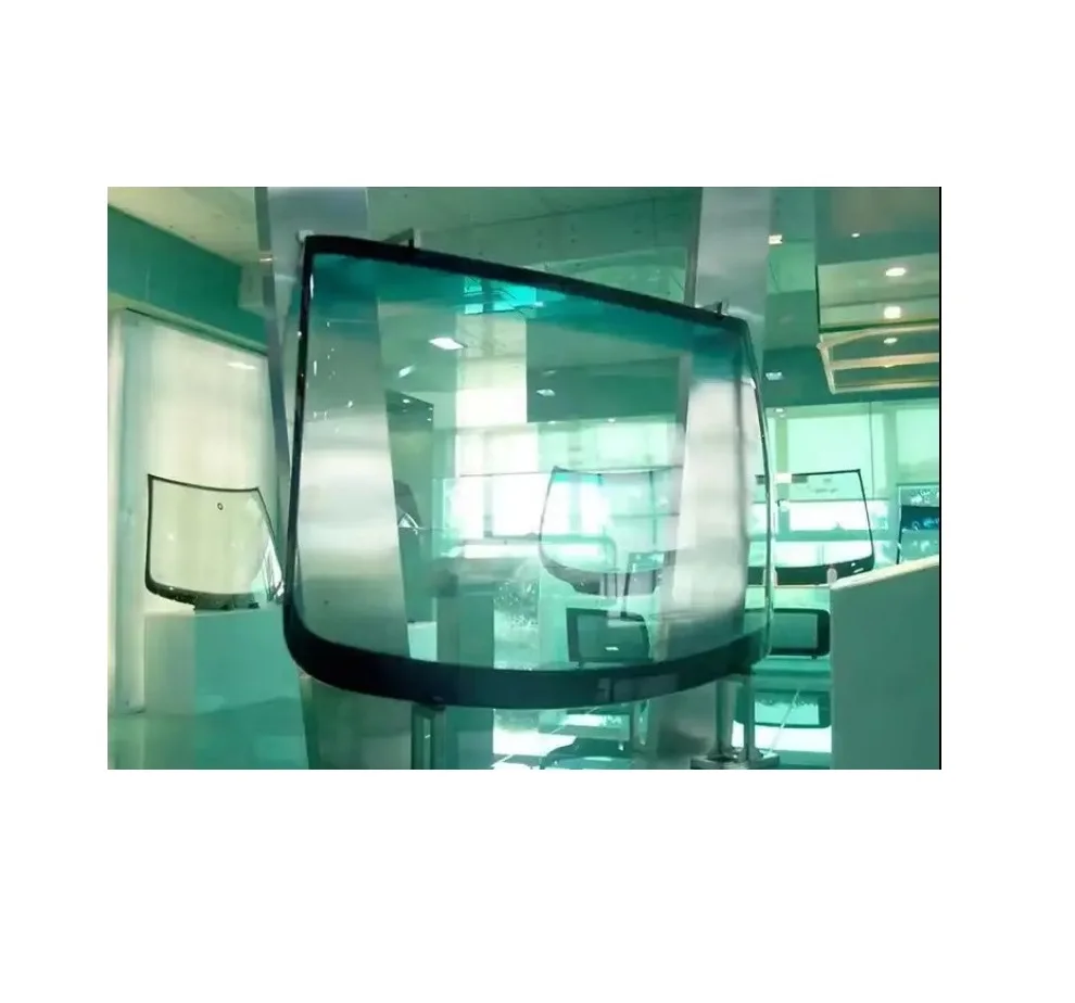 Windshield Glass      CORSA-H3-15 FD/LH        ANTARA 5D SUV Front Windshield Side Window Glass Rear Laminated Glass for Car