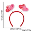Heart-shaped bandages