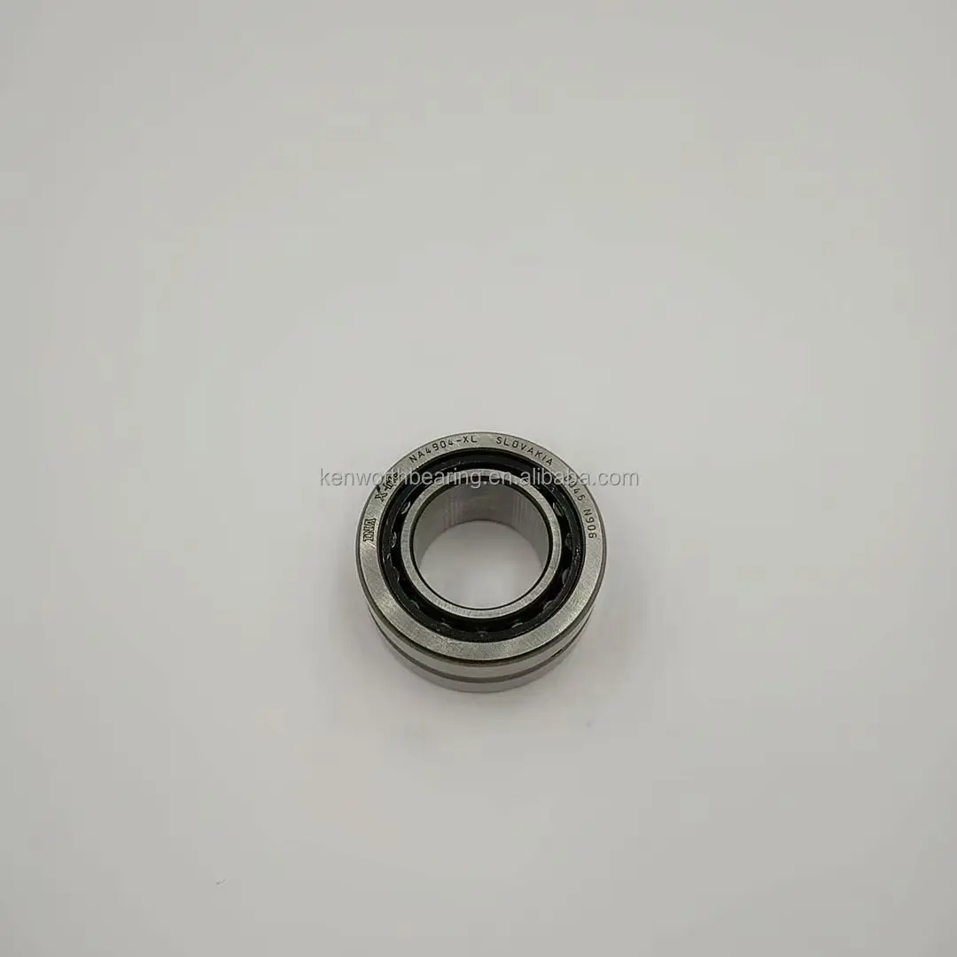 Hot Sale Needle Roller Bearing Na4904 Na4908 Buy Germany Needle