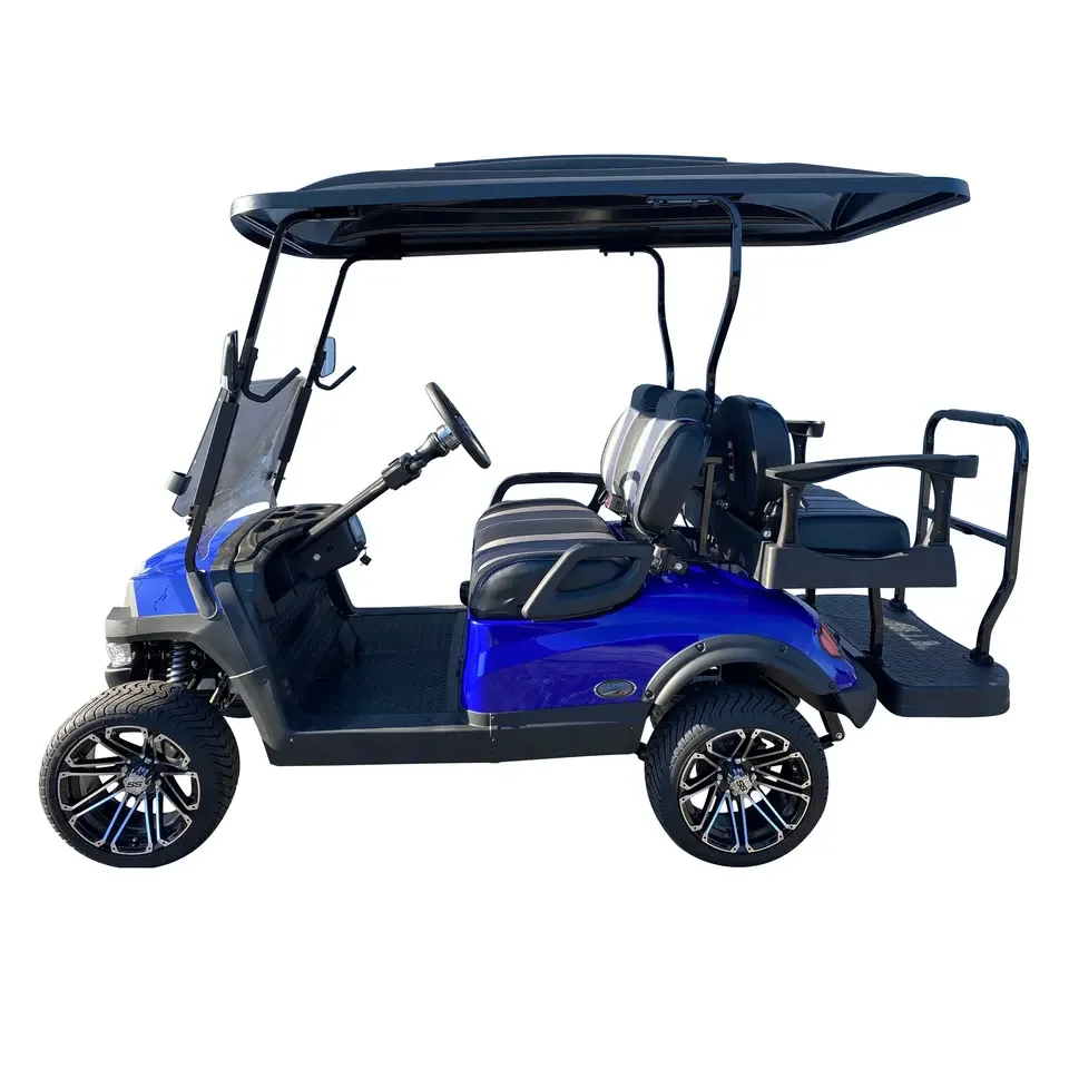 Cheap Selling 4 Seater Gasoil Golf Cart For Sale Buy Mini