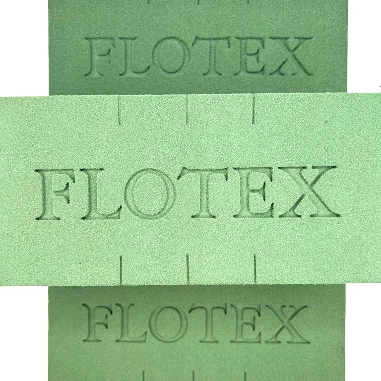 Best Choice Manufacture Price Hard Density Floral Foam Wet Oasis Foam