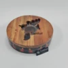Wood