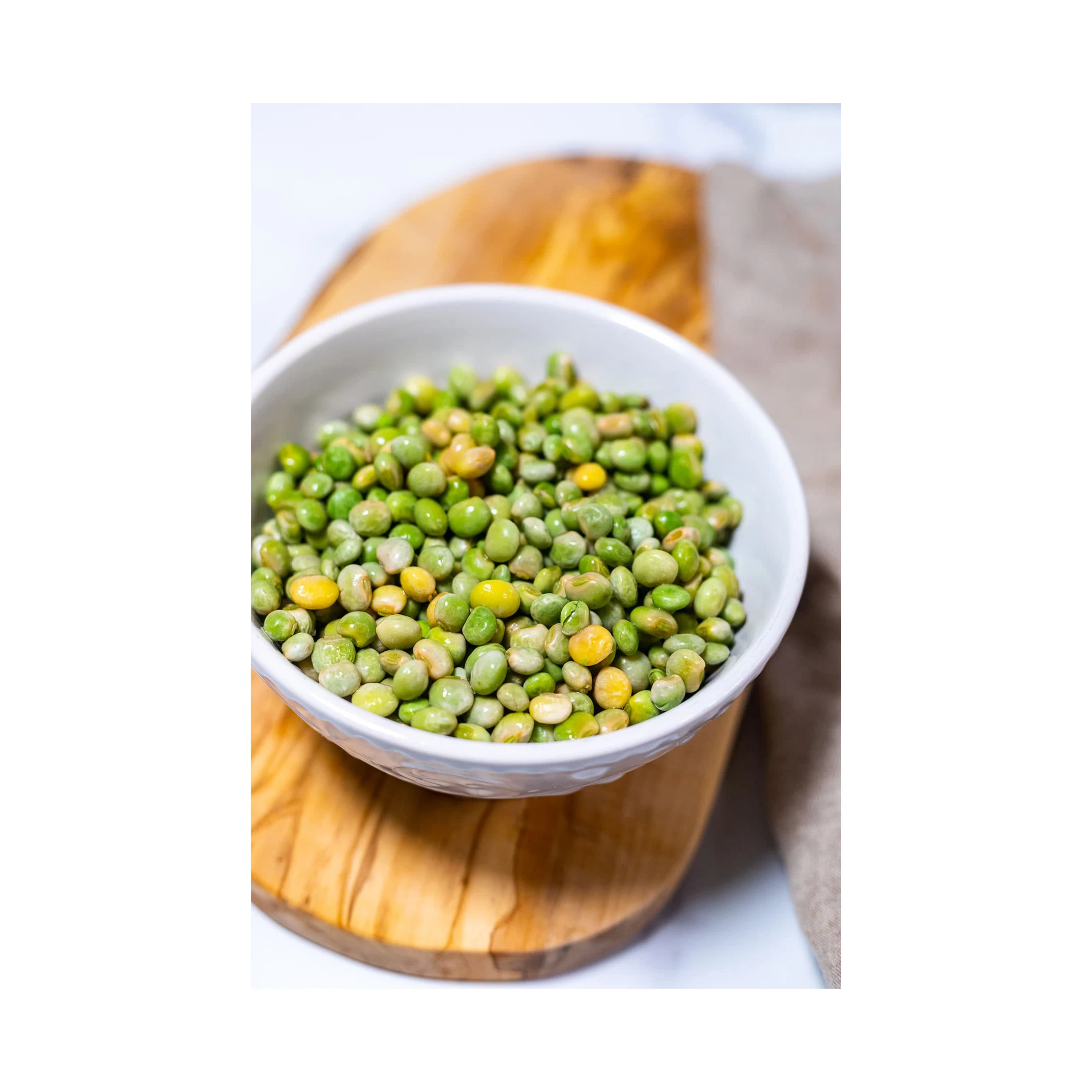 Non Gmo Green Split Peas Green Pigeon Peas Split Green Tuar Dal Split
