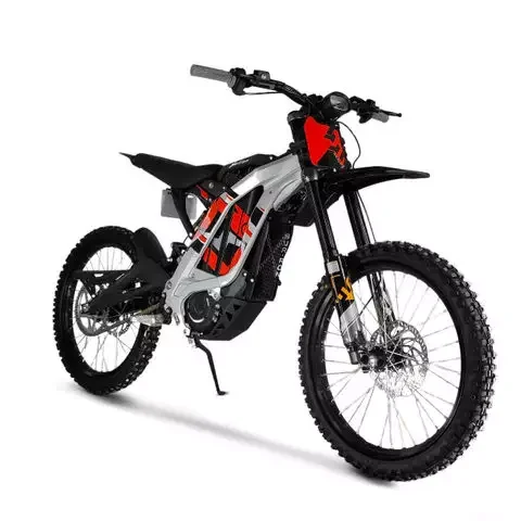 2022 Original Sur Ron Light Bee X Powerful 5400w Dirt Ebike Adult ...