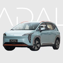 2023 Aion Y Plus High Speed Electric Car Brand New High Quality Adult Four-Wheel 7 Seats Electric Vehicle Long Range Direct