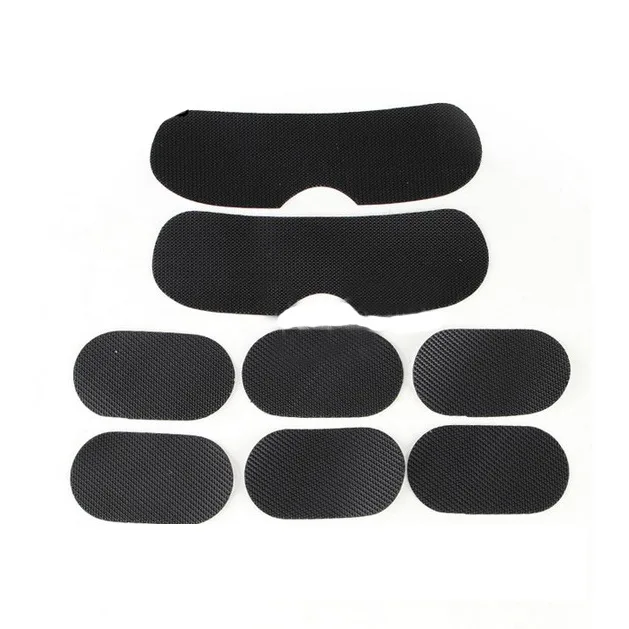 FAST Helmet Sponge Pads Protective EVA Helmet Insert Pad Set