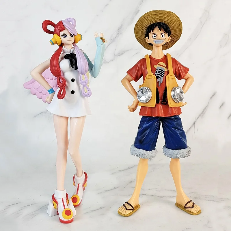 Bucketandshovel anime figures