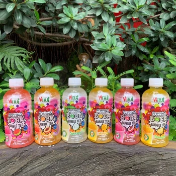 bubble tea vape juice Manggo Boba by Jazzy Boba E-Liquid 60ml ⋆ Vape Juice ⋆ $11.99