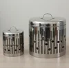 Silver Plated