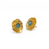 Aqua Chalcedony