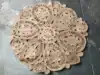 NATURAL JUTE