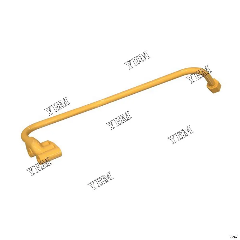 High Quality Tube Assembly 106-9673 1069673 for 375-A 375-A L Engine Replacement Parts
