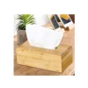 Natural Wood Color