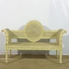Blanco antiguo pintado