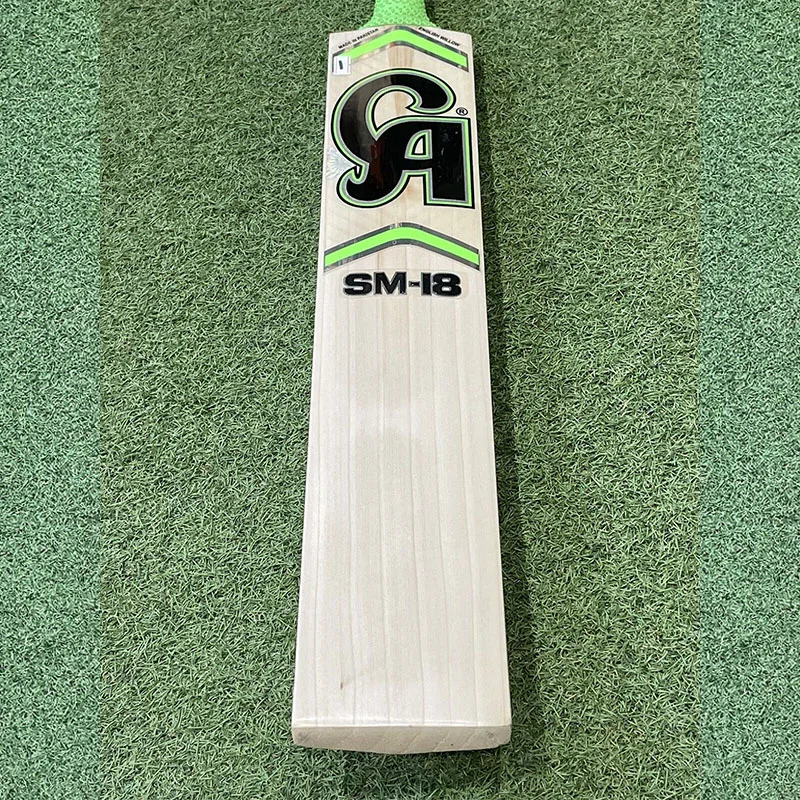 Custom Brand English Willow Cricket Hard Ball Bat Original Bats Double