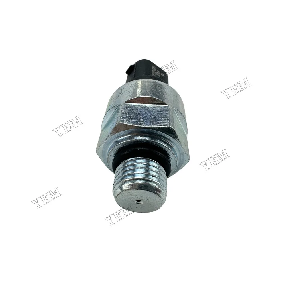 High Pressure Sensor Switch YN52S000102P1 Fit for Kobelco SK200-6 Engine 3