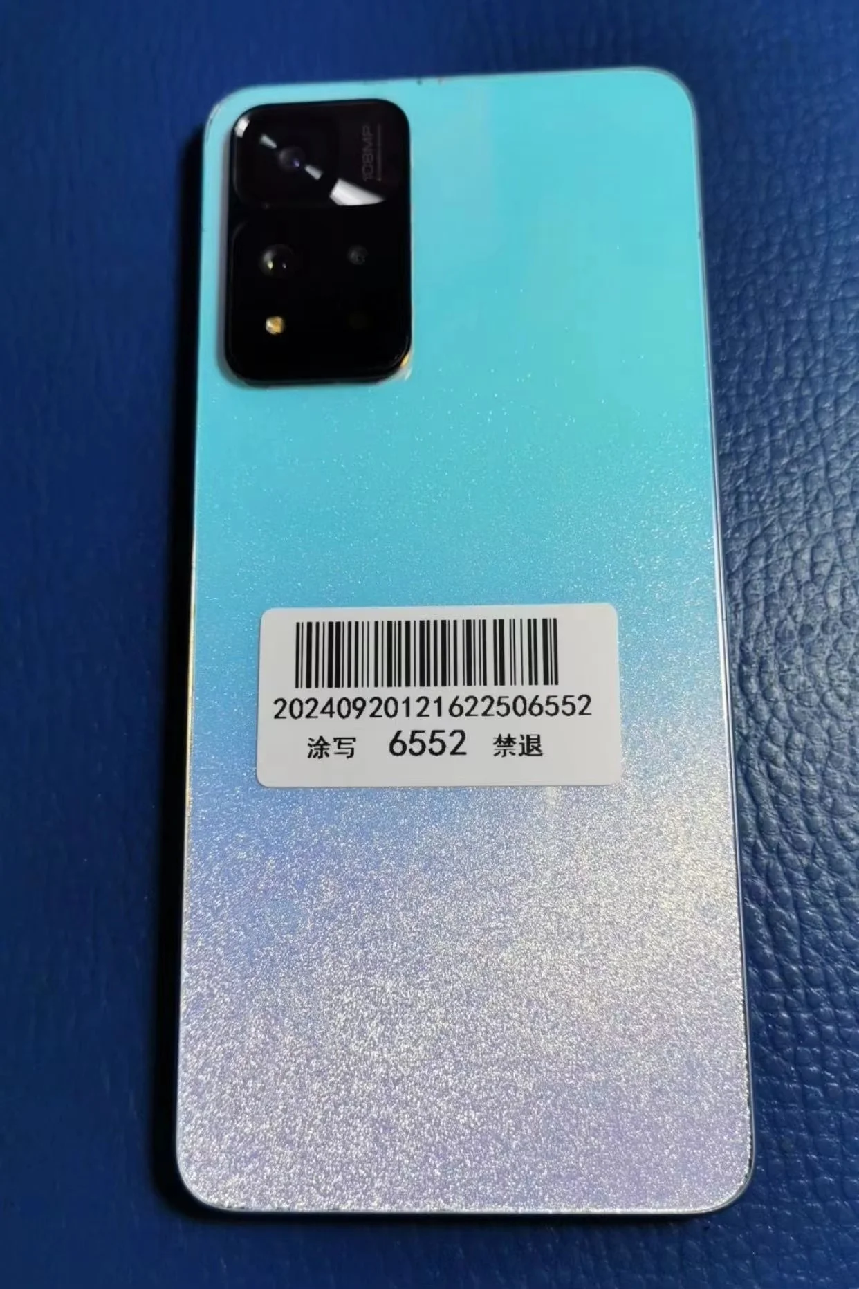 Original Used for Redmi Note 11 pro Mobile Phone Global Version 6/8GB 128GB Rugged Celulares Note 11pro