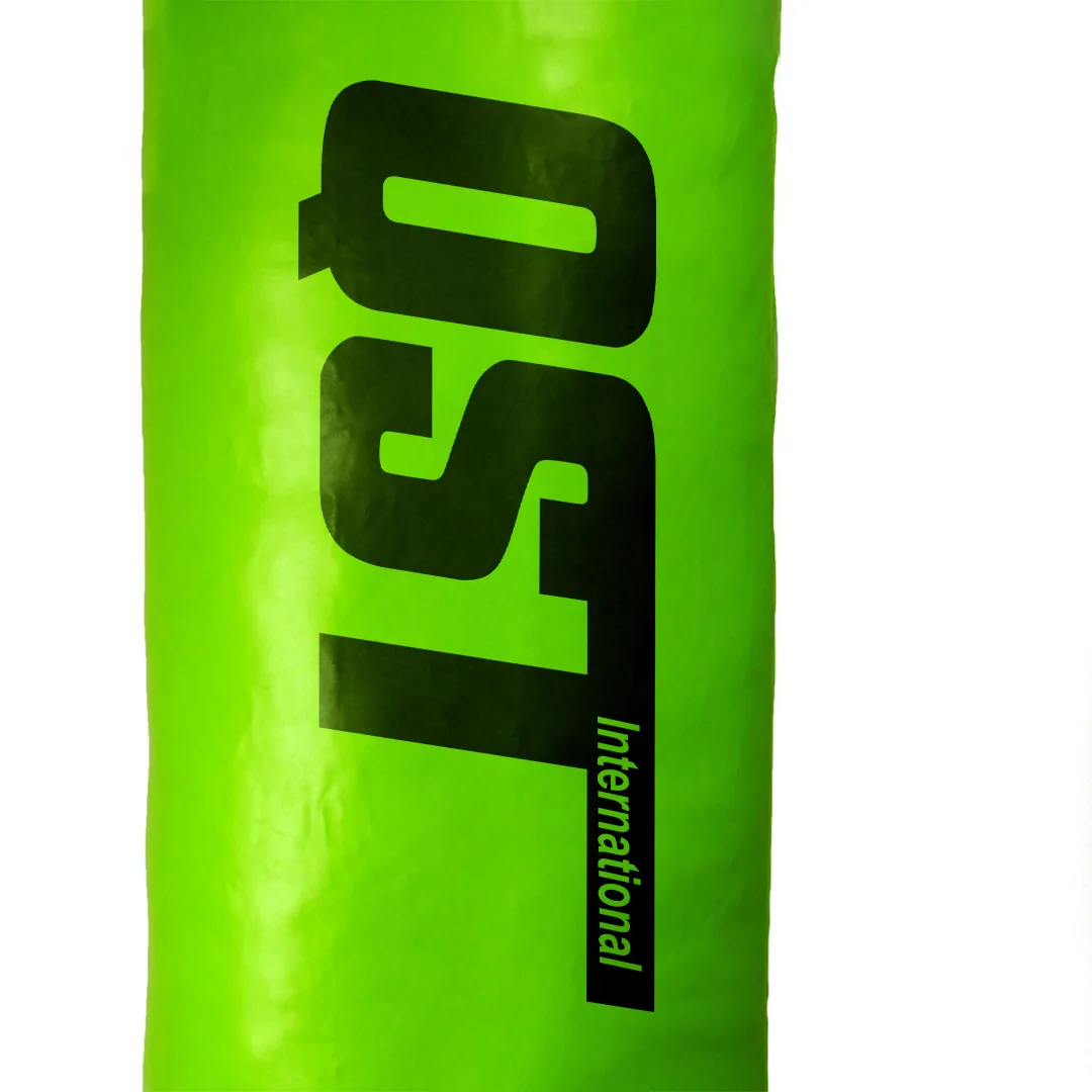 2024 New Arrival High Quality Custom Punching Bag Kickboxing MMA Martial Arts Heavy Duty Customized Punching Bag