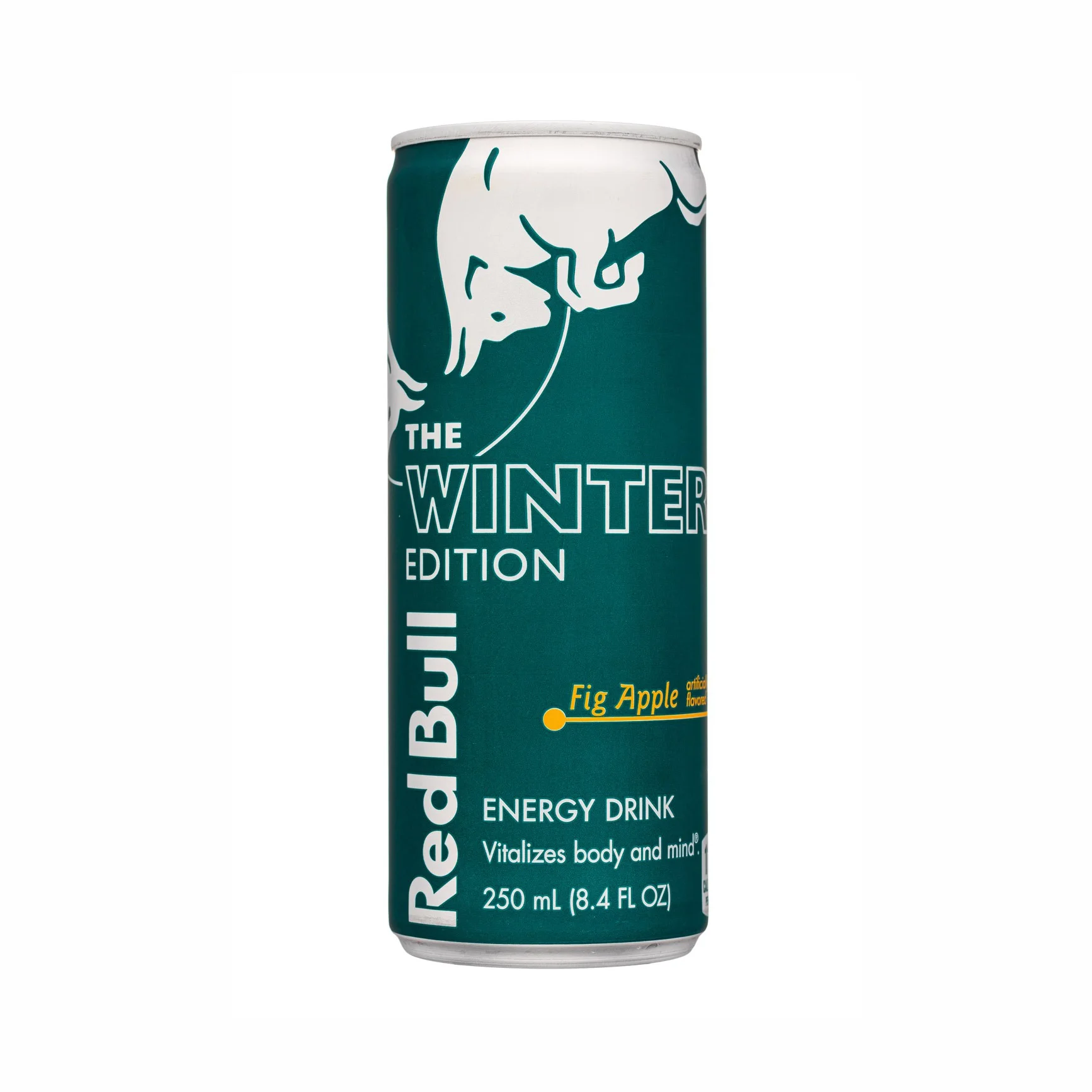 Red Bull Japan The Winter Edition