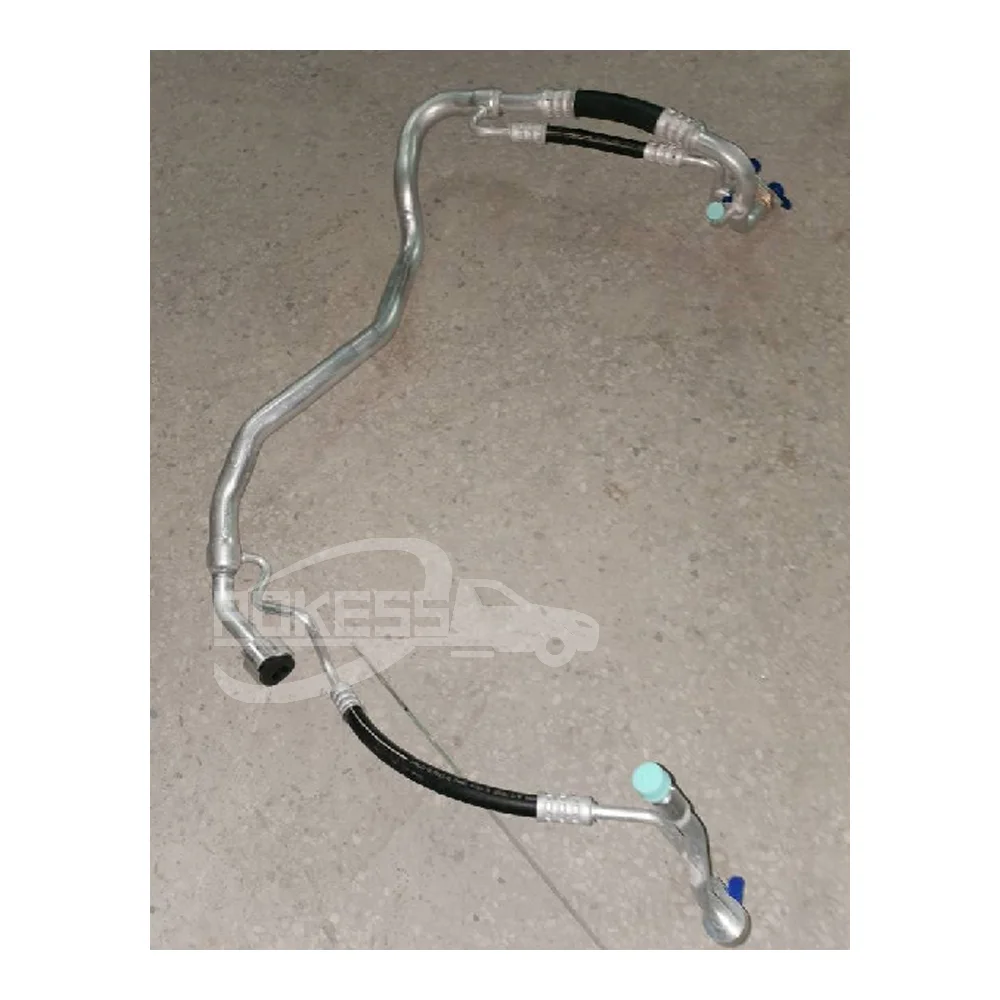 AV6119A834PC AV6119A834PB 1706920 Air Conditioning Pipe Diffusion-Stea... — 4