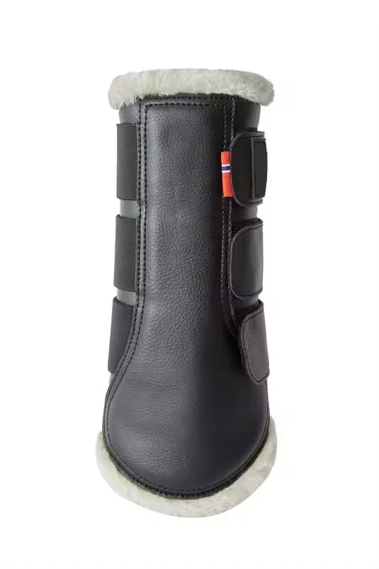 Custom Adjustable Professional Protection Safety Breathable Horse Leg