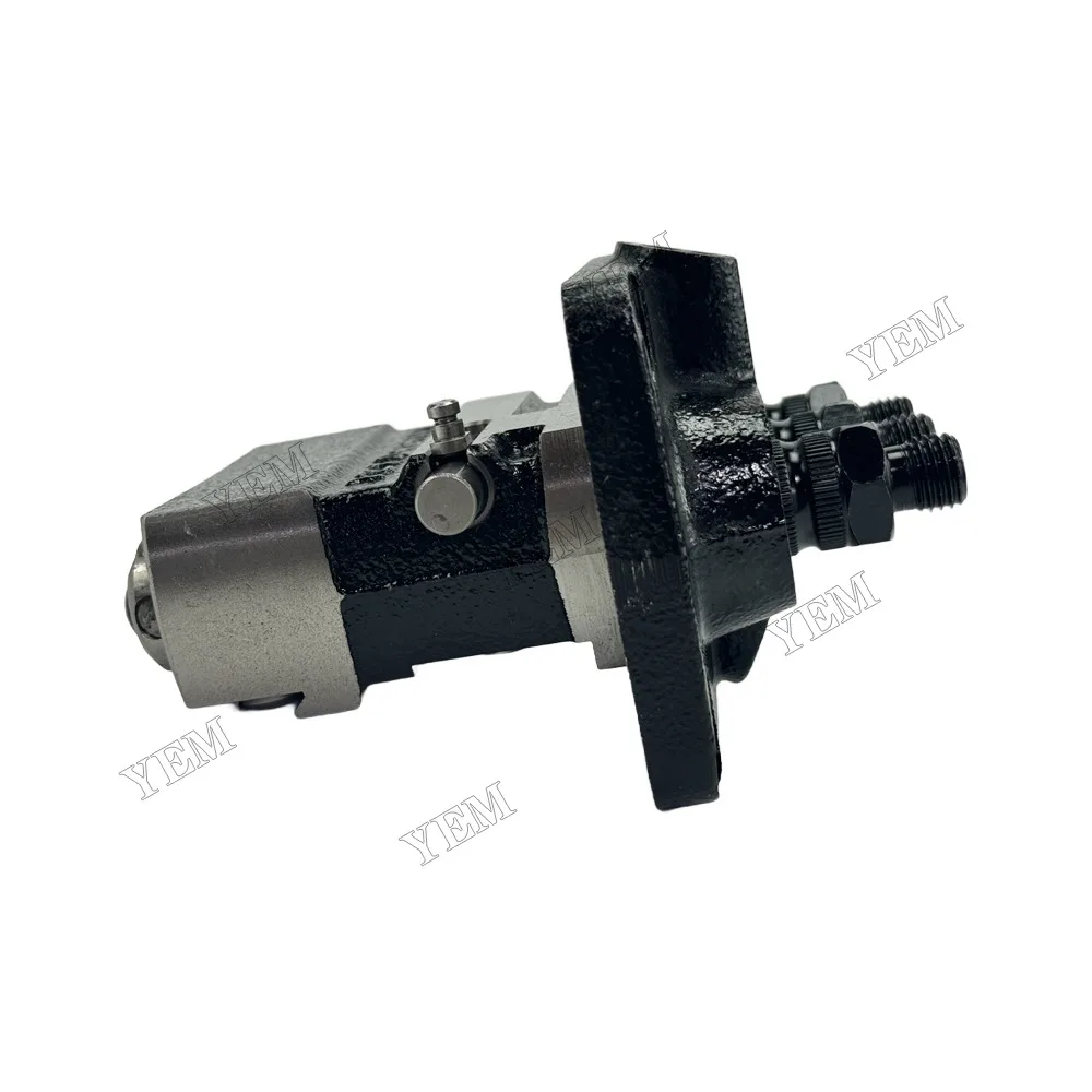 Fuel Injection Pump Fit for Kubota D1402 Engine 4
