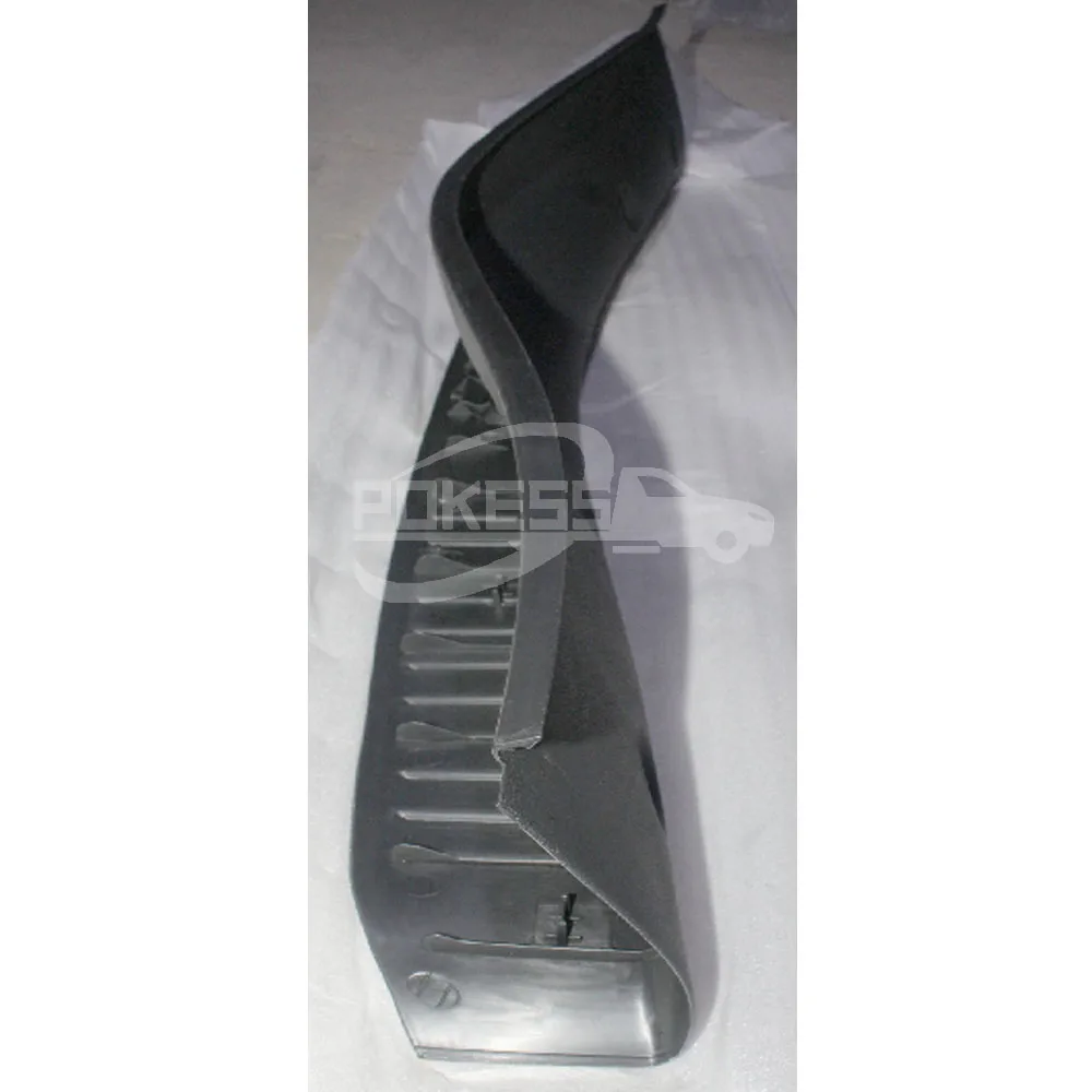 4M51A40352AD3YYW LQ-FKS-150 Trunk Inner Trim Plate Middle Hatchback Fo... — 2