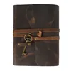 Vintage Brown