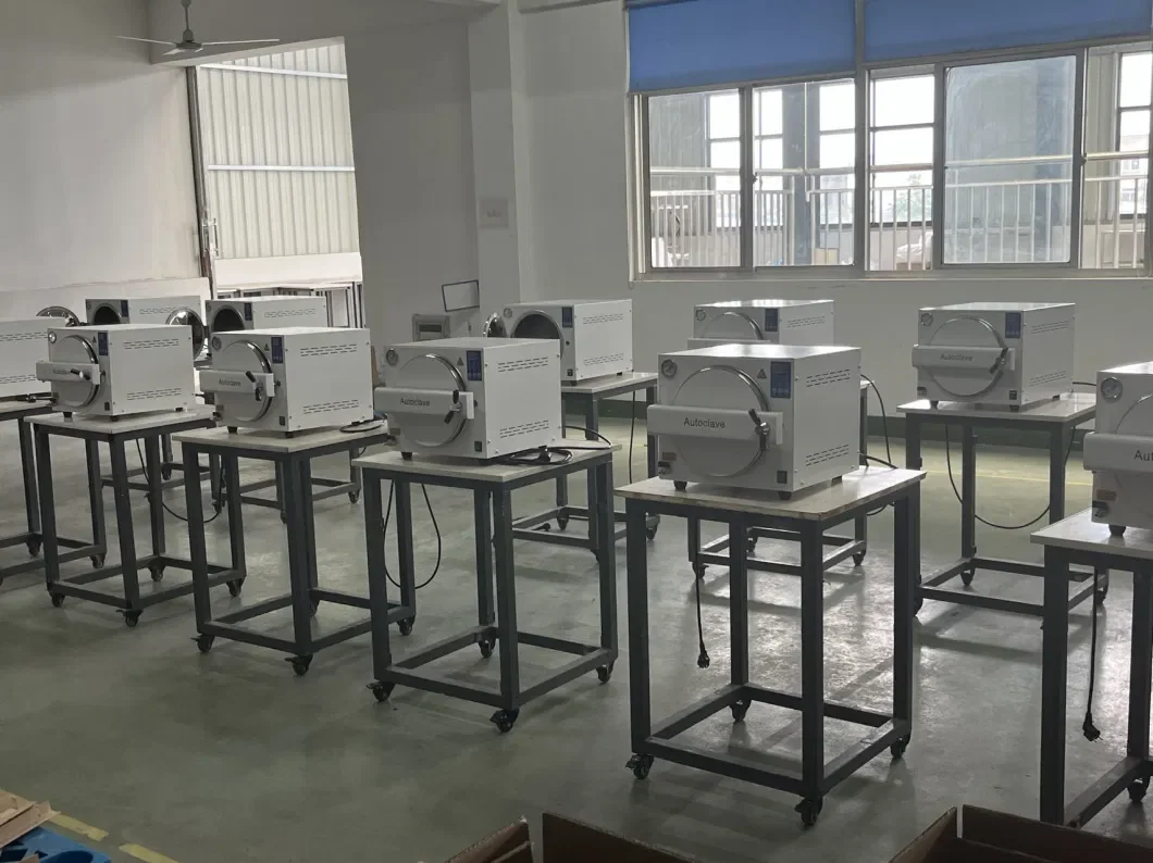 Confident N Class Autoclave Price