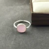 Pink Chalcedony