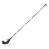Bar spoon
