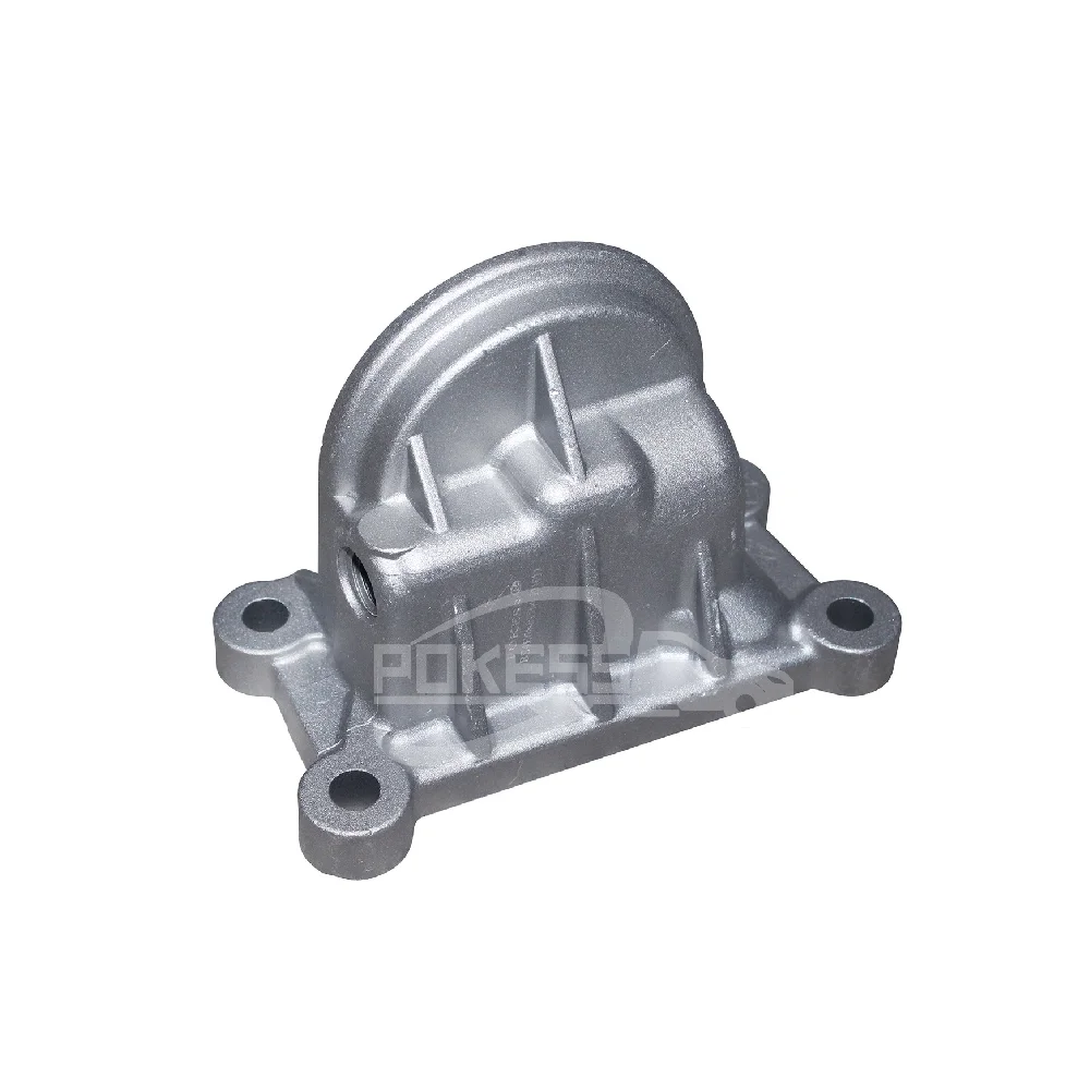 BS4E6881BA BS4E6881BA BS4Z6881A BS4Z6881B BS4Z6881F Oil Filter Base fo... — 3