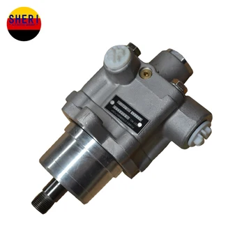 3172490 8113282 truck  Steering system Servo Pump Volvo FM12 Power Steering Pump for VOLVO FH12 ZF truck part spare