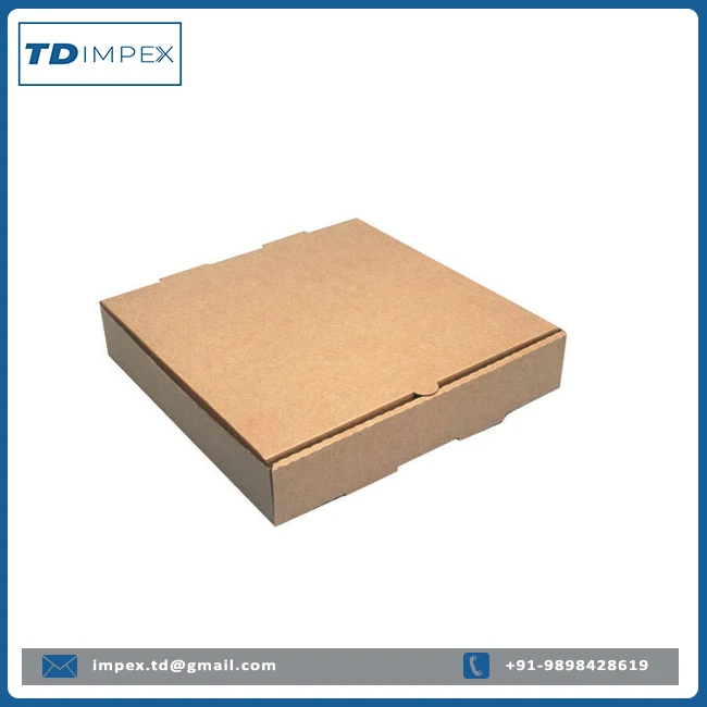 Wholesale Custom 6\7\8\9\10\12\16 "thickened Kraft Paper Corrugated