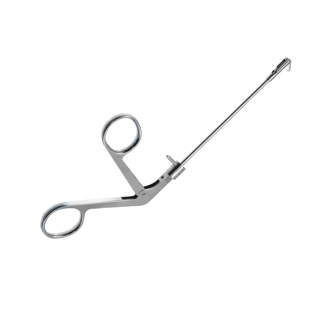 Backbiting Ostrum Antrum Punch Forceps 7 Inch Stainless Steel Surgical Instruments