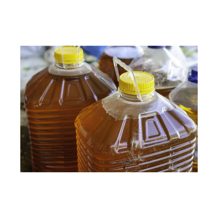 Premium Grade Used Cooking Oil / Waste Vegetable Oil / Uco For Sale