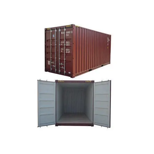20ft Empty Shipping Container For Sale Buy Iso Shipping Container